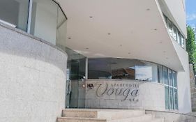 Aparthotel Vouga